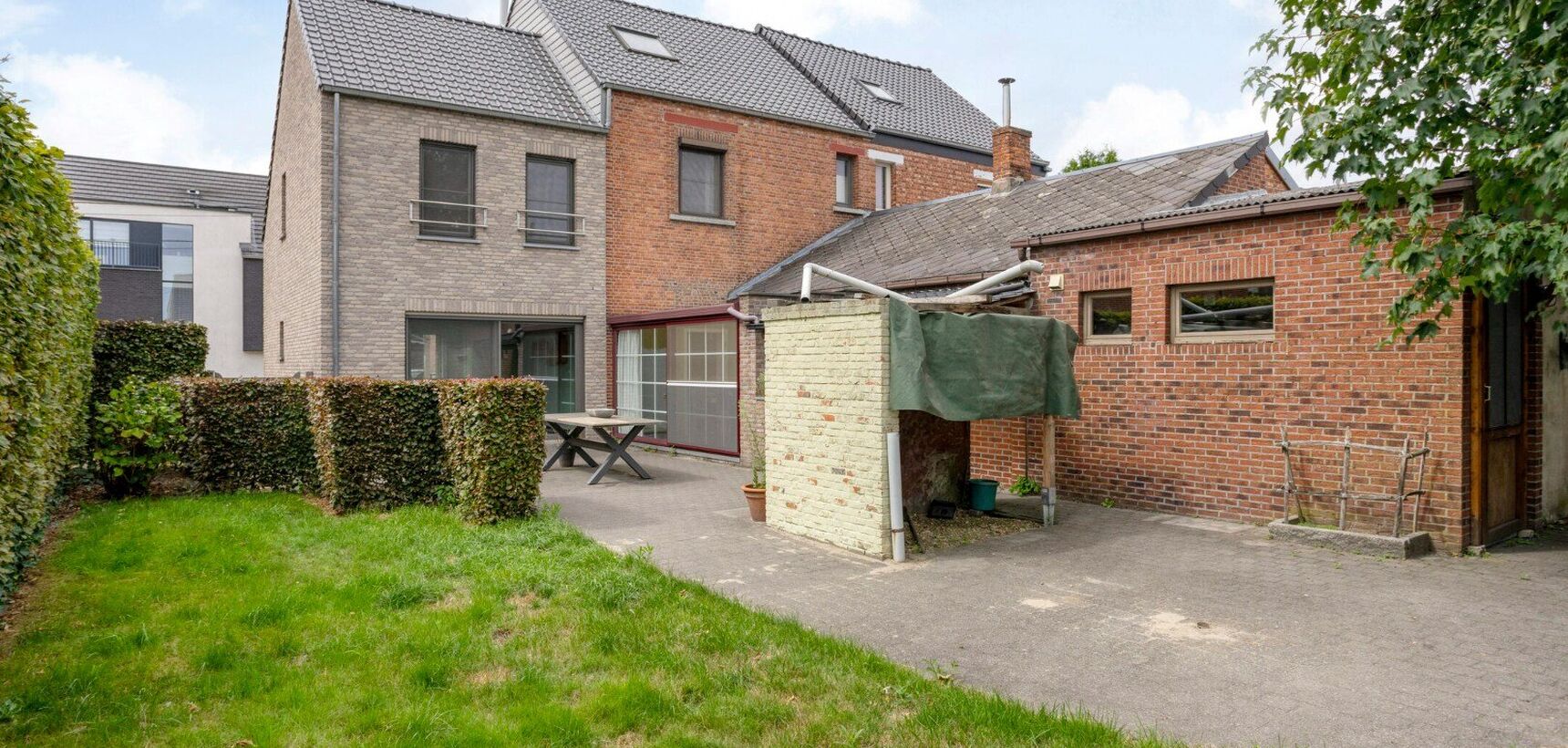 Huis te koop in Olen