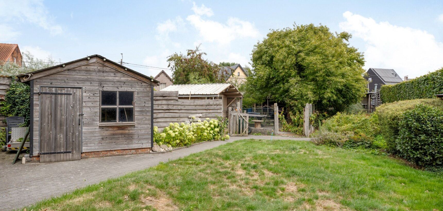 Huis te koop in Olen