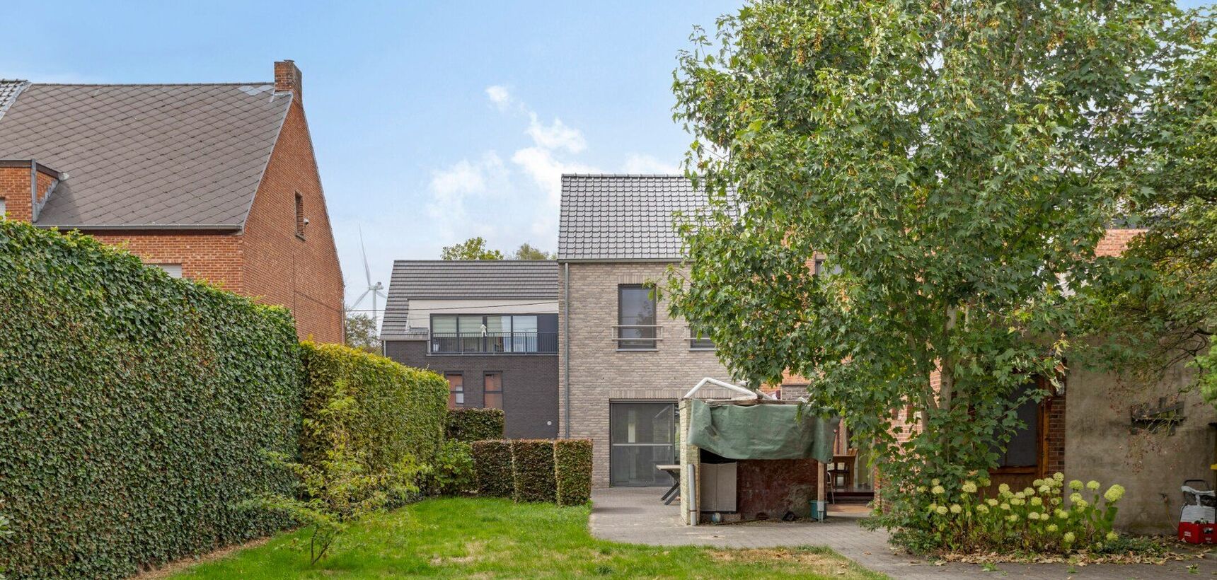 Huis te koop in Olen