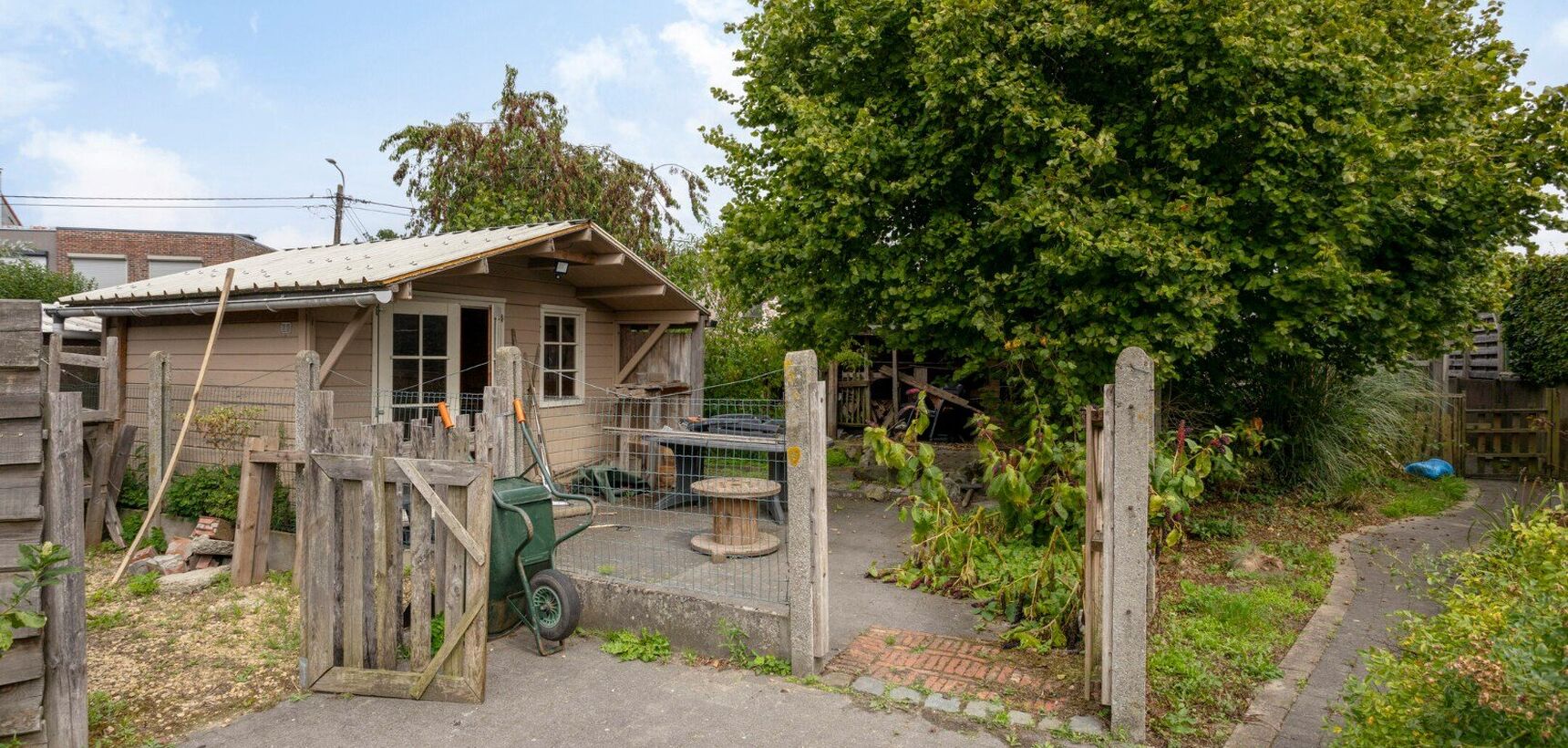 Huis te koop in Olen