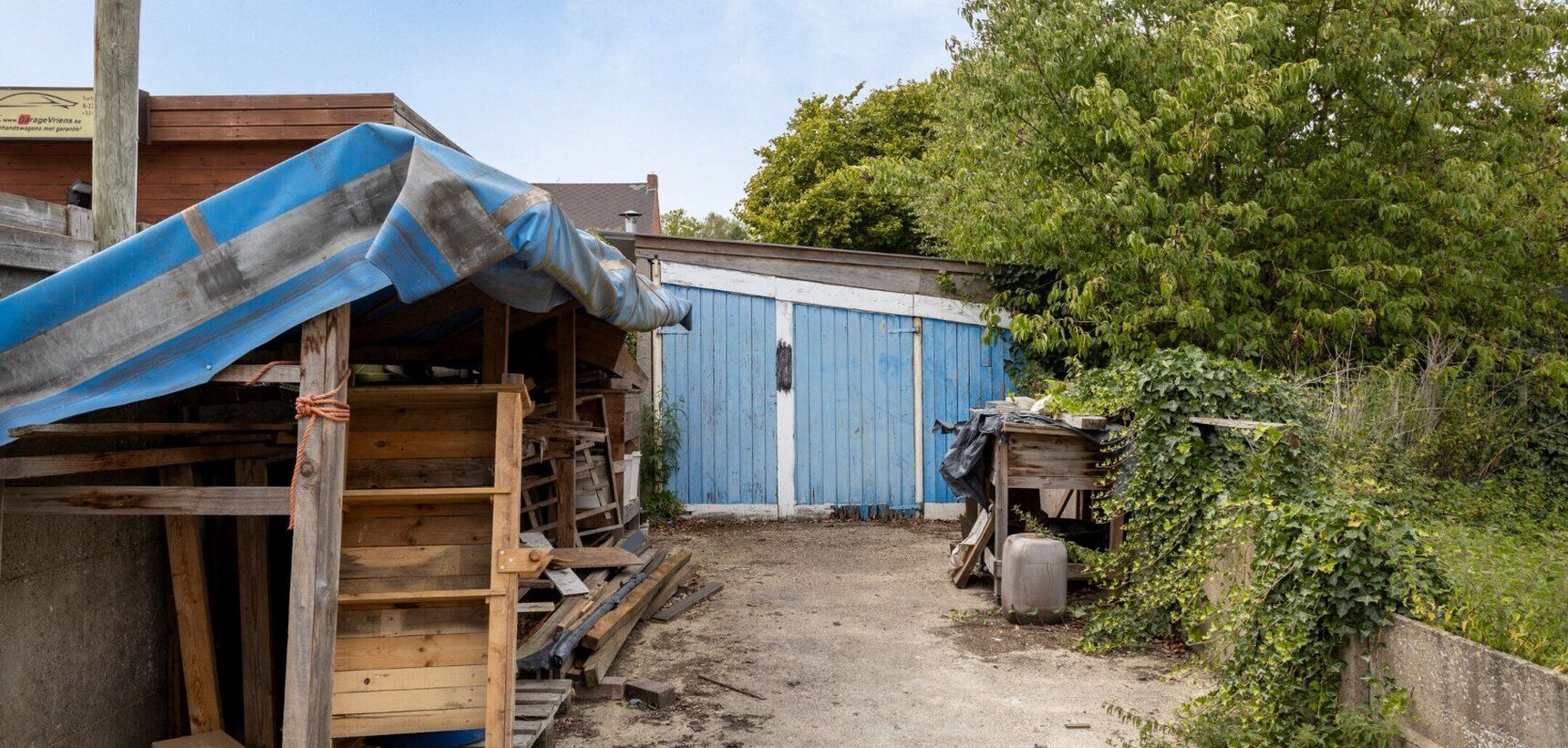 Huis te koop in Olen