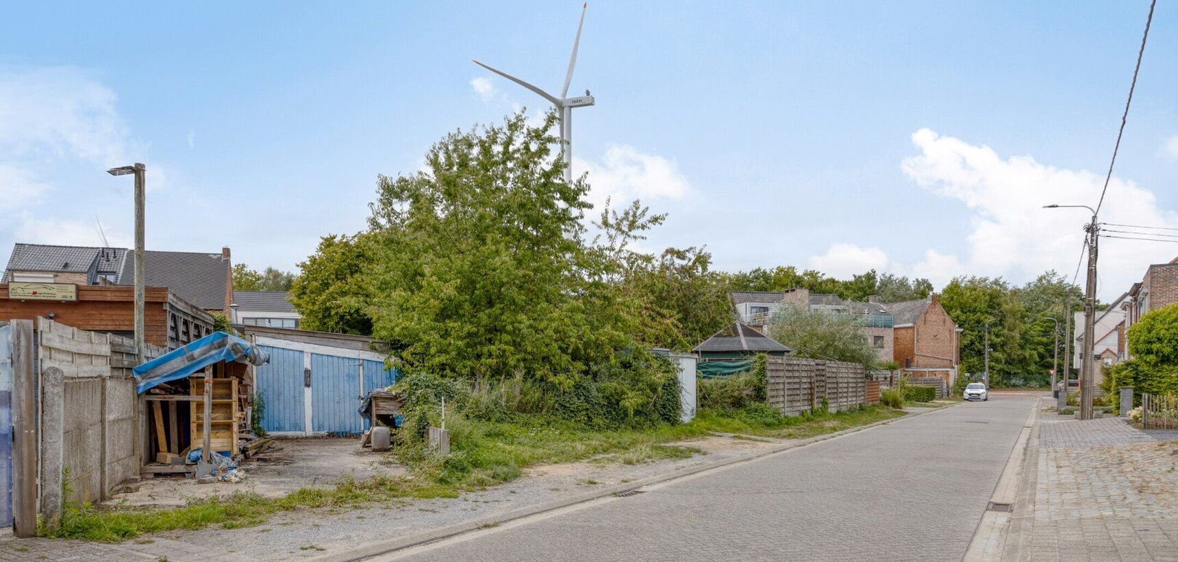 Huis te koop in Olen