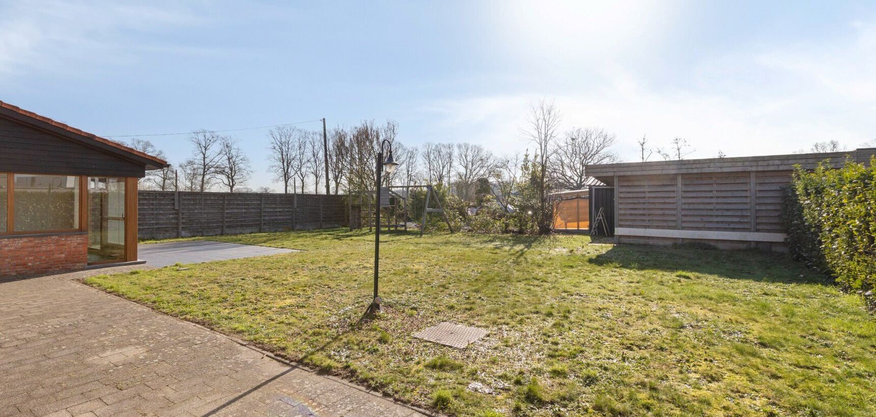 Huis te koop in Olen