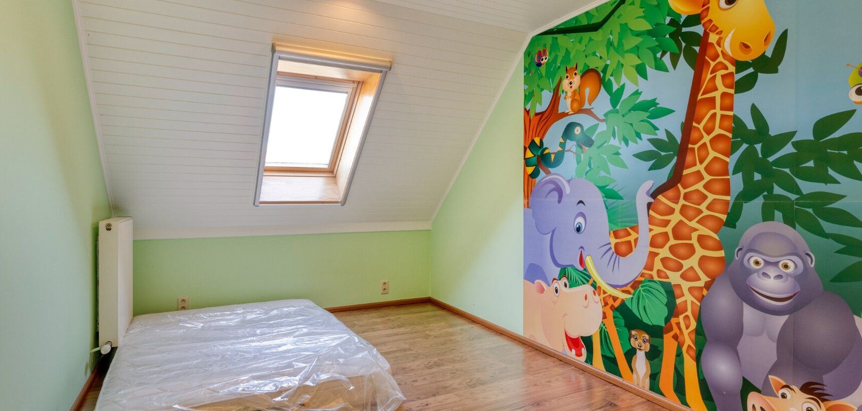 Huis te koop in Olen