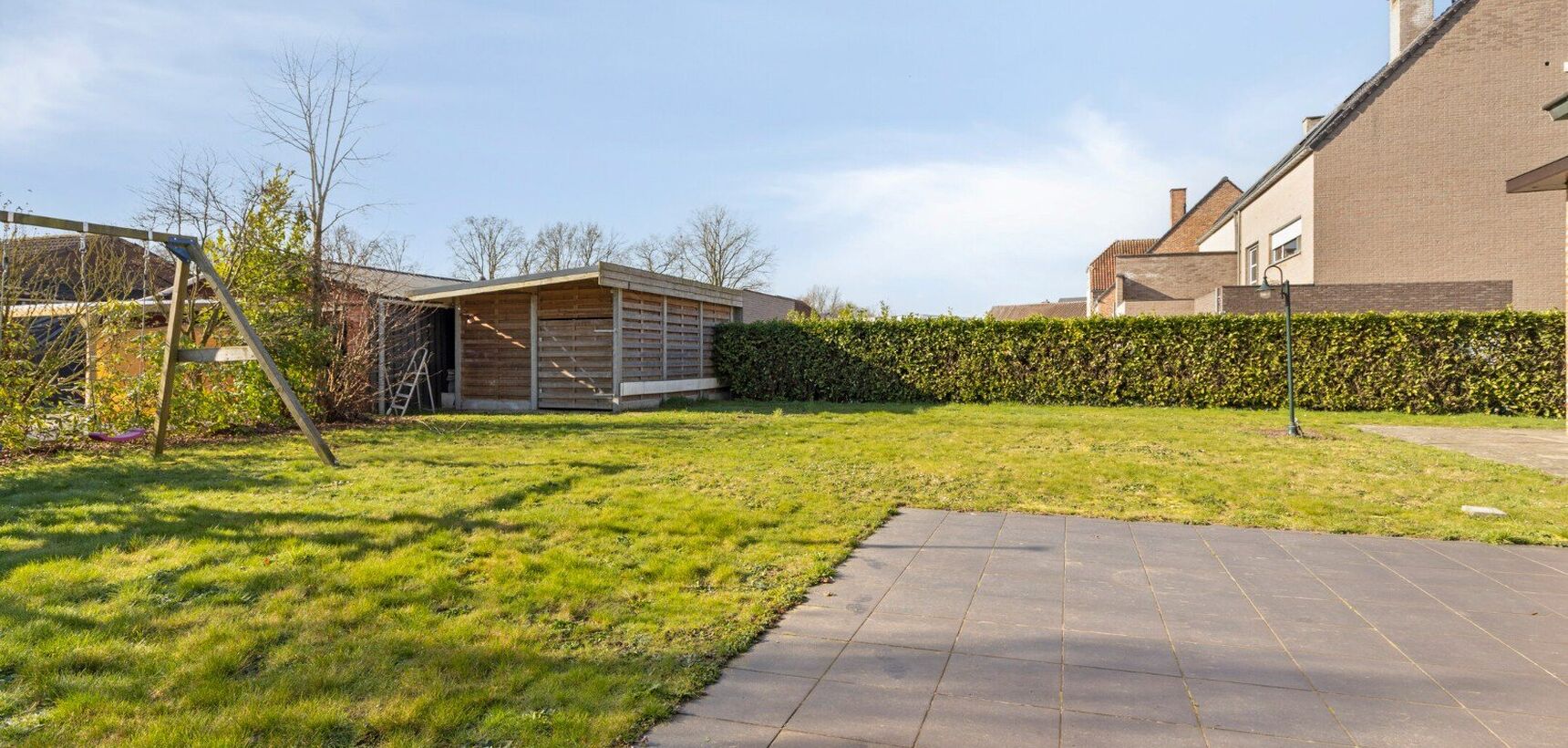 Huis te koop in Olen