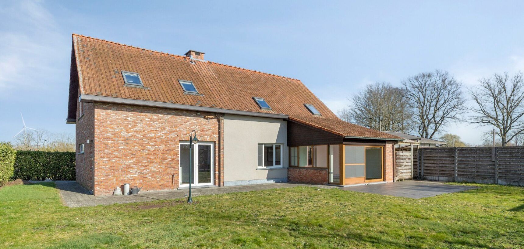 Huis te koop in Olen