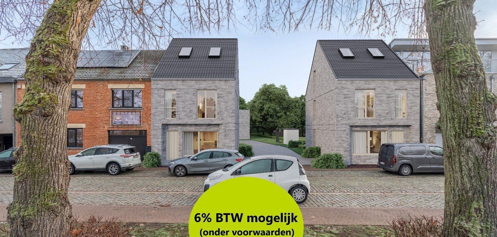 Huis te koop in Olen