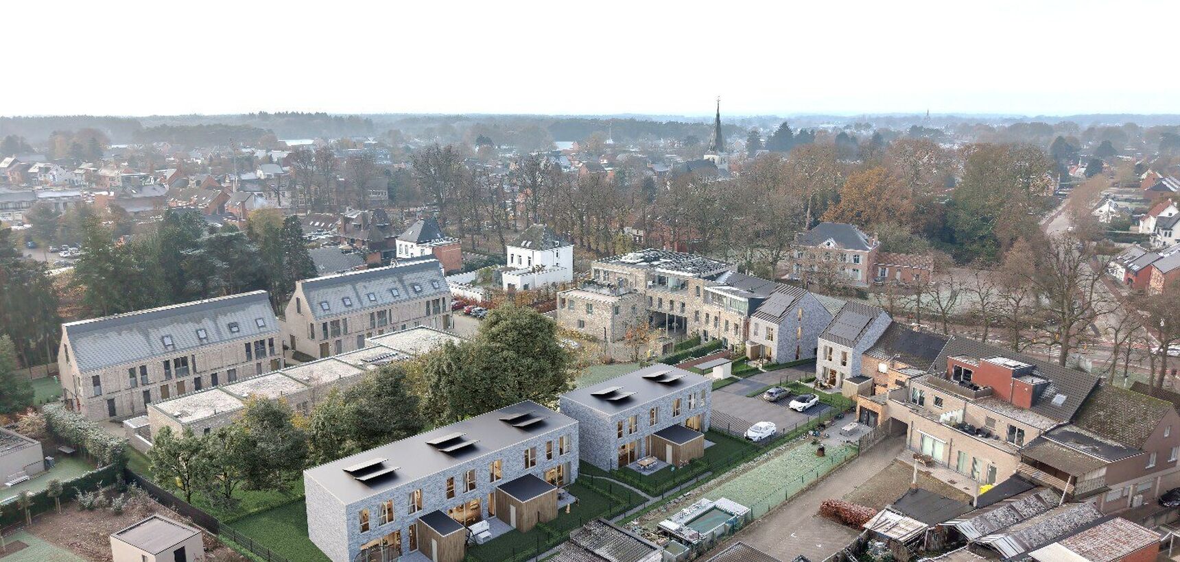 Huis te koop in Olen