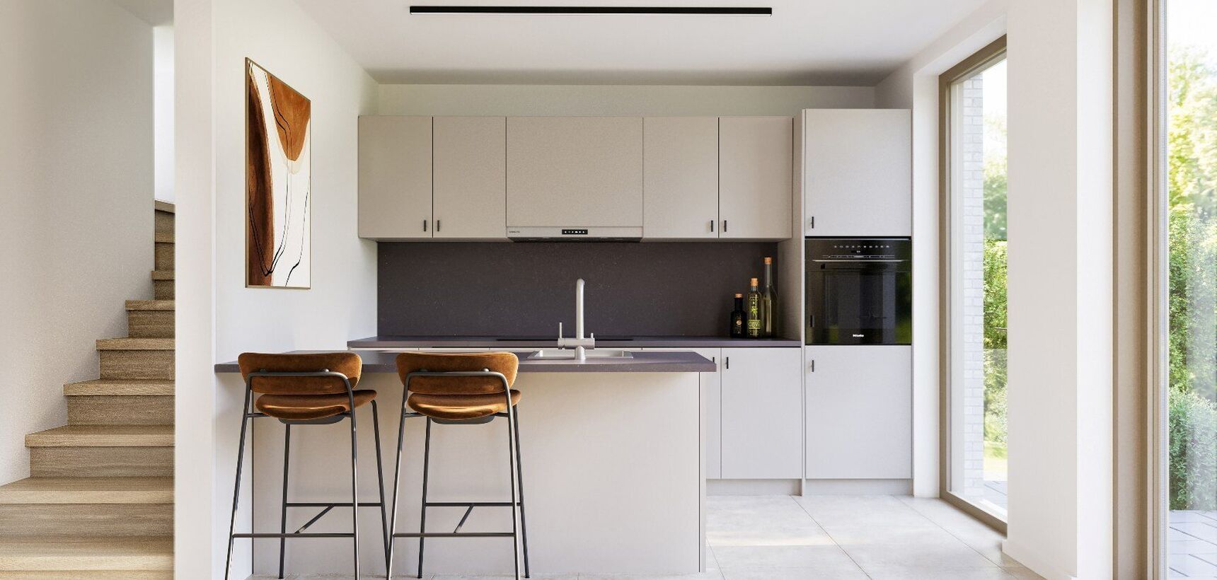 Huis te koop in Olen