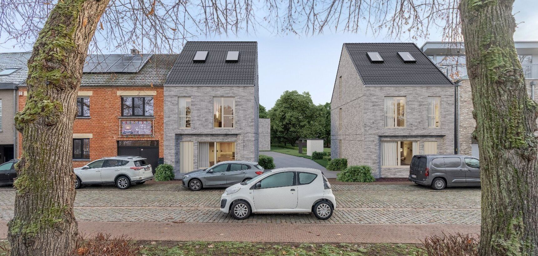 Huis te koop in Olen