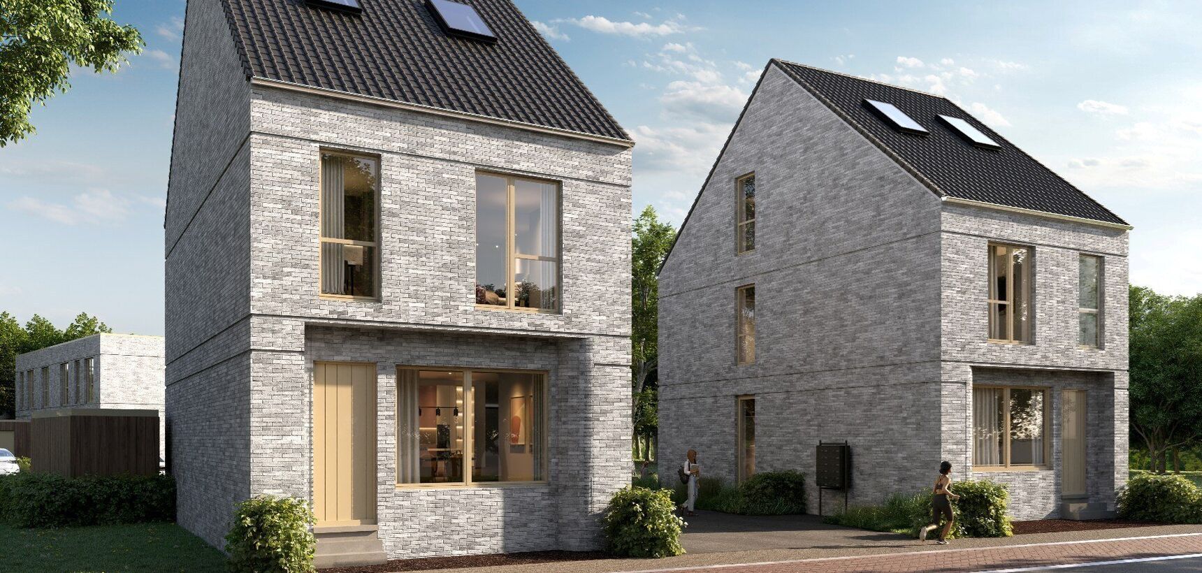 Huis te koop in Olen