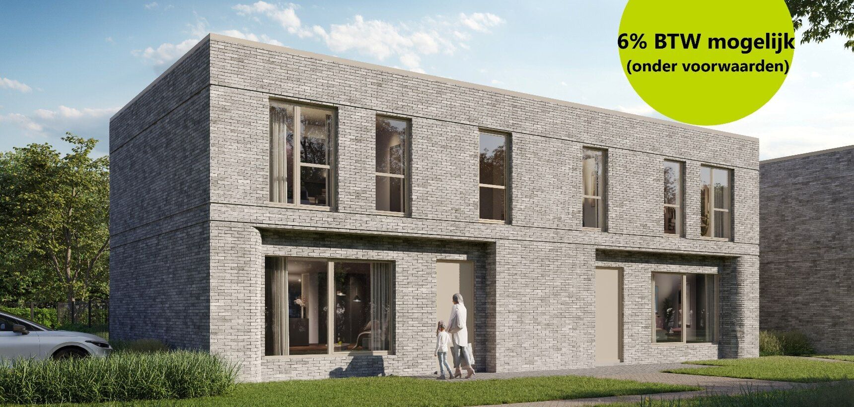 Huis te koop in Olen