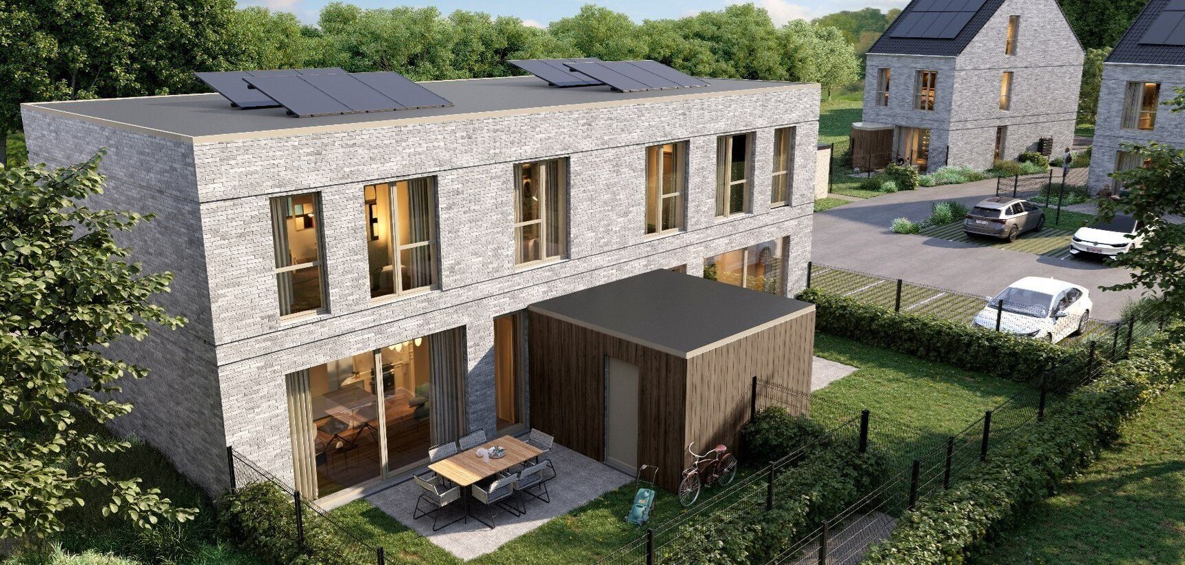 Huis te koop in Olen