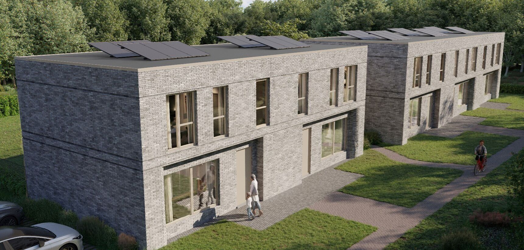 Huis te koop in Olen