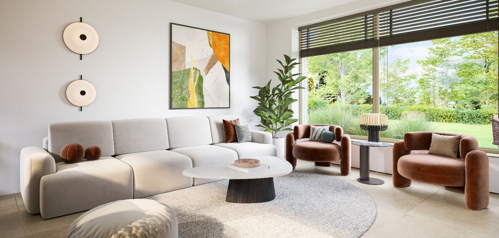 Huis te koop in Olen