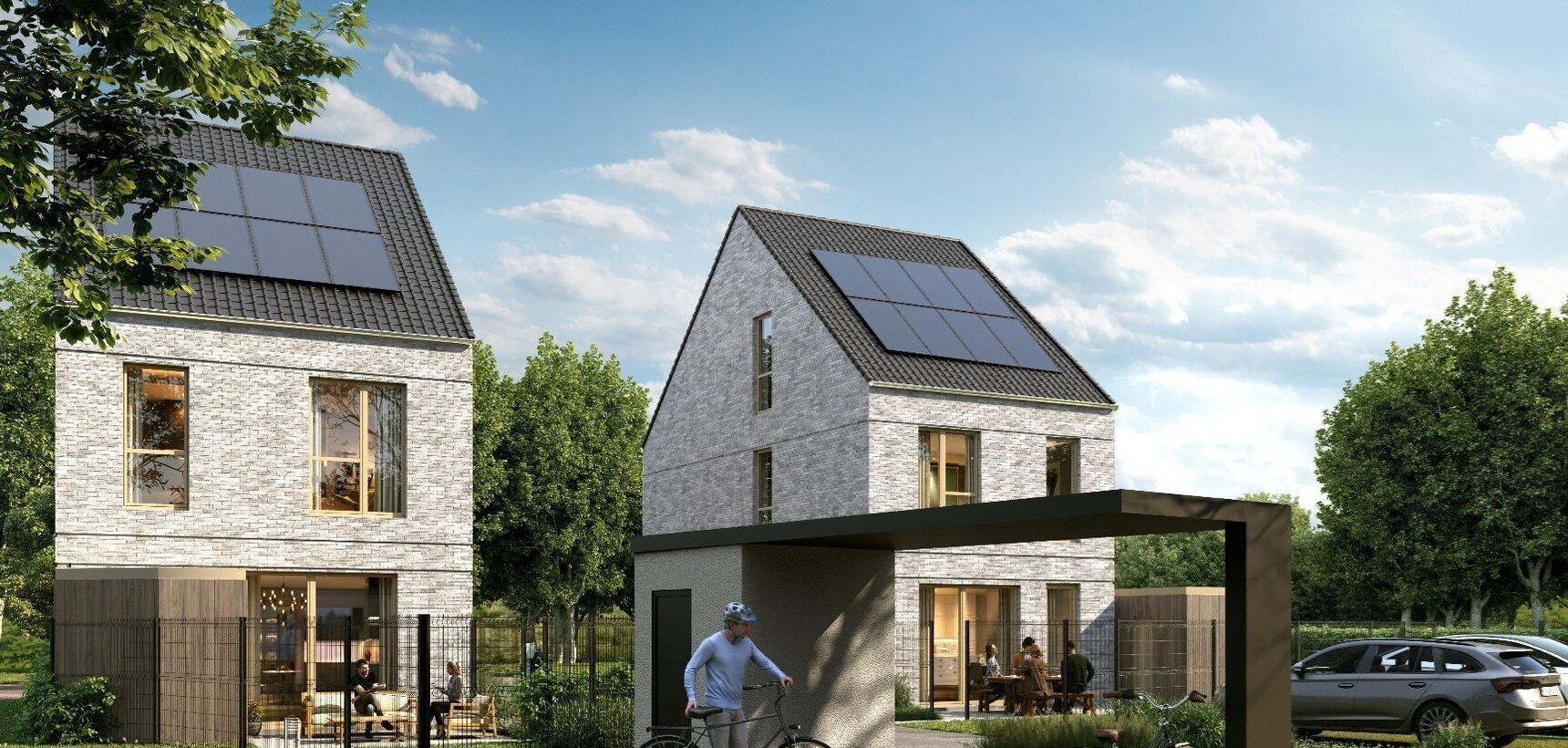 Huis te koop in Olen