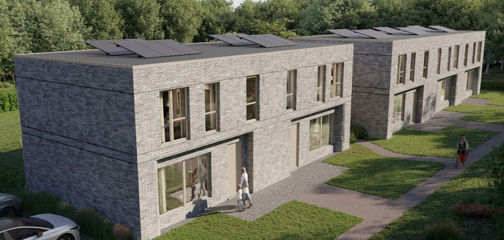 Huis te koop in Olen