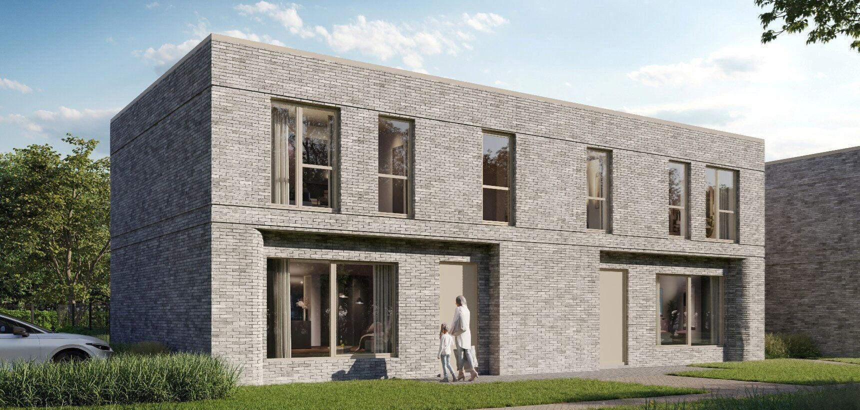 Huis te koop in Olen