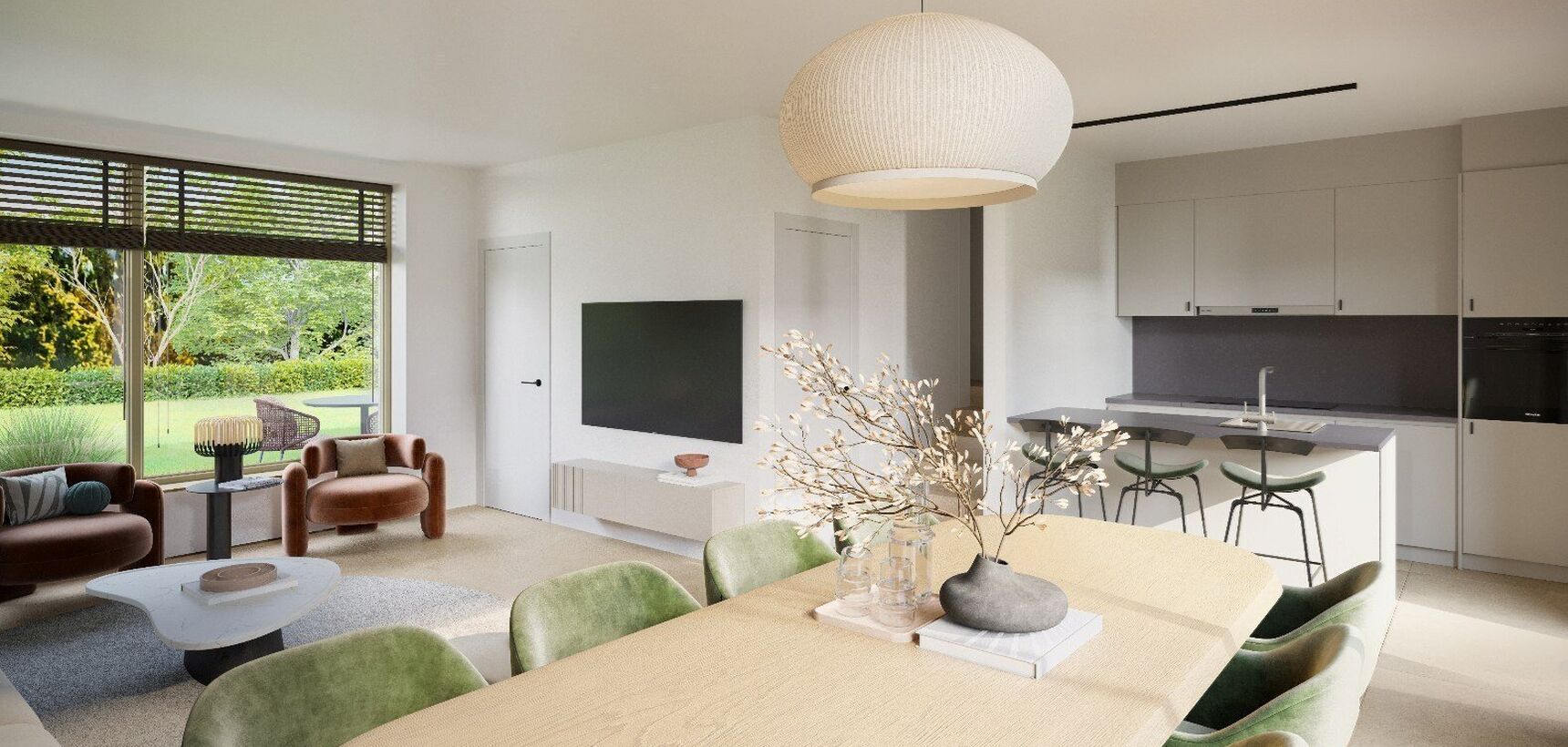 Huis te koop in Olen