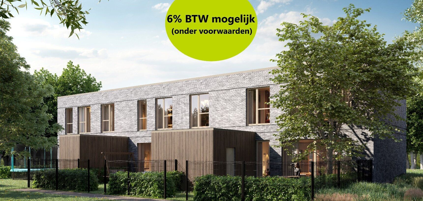 Huis te koop in Olen