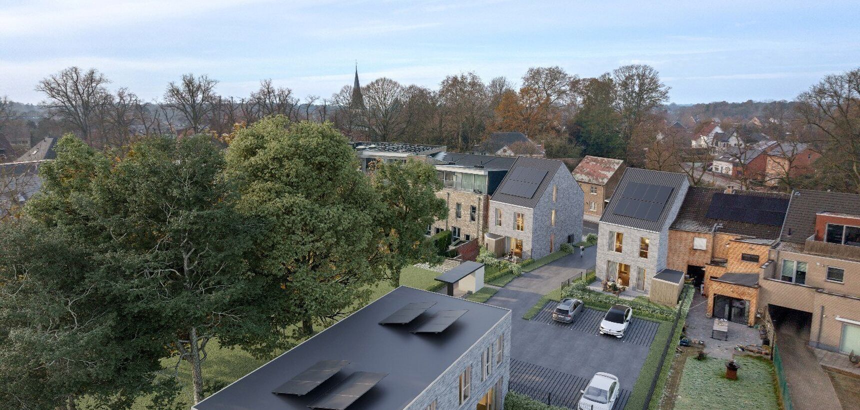 Huis te koop in Olen