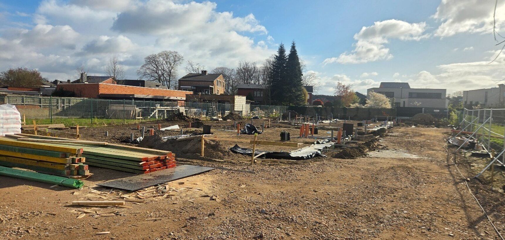 Huis te koop in Olen