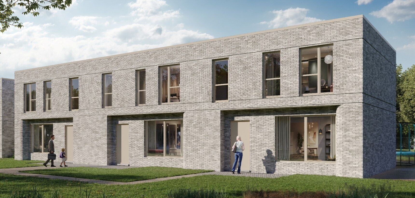 Huis te koop in Olen