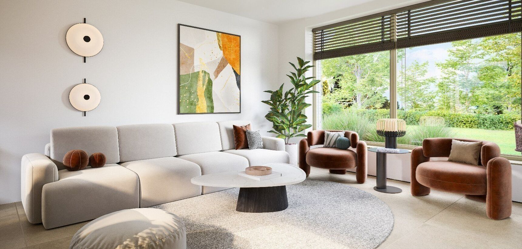 Huis te koop in Olen