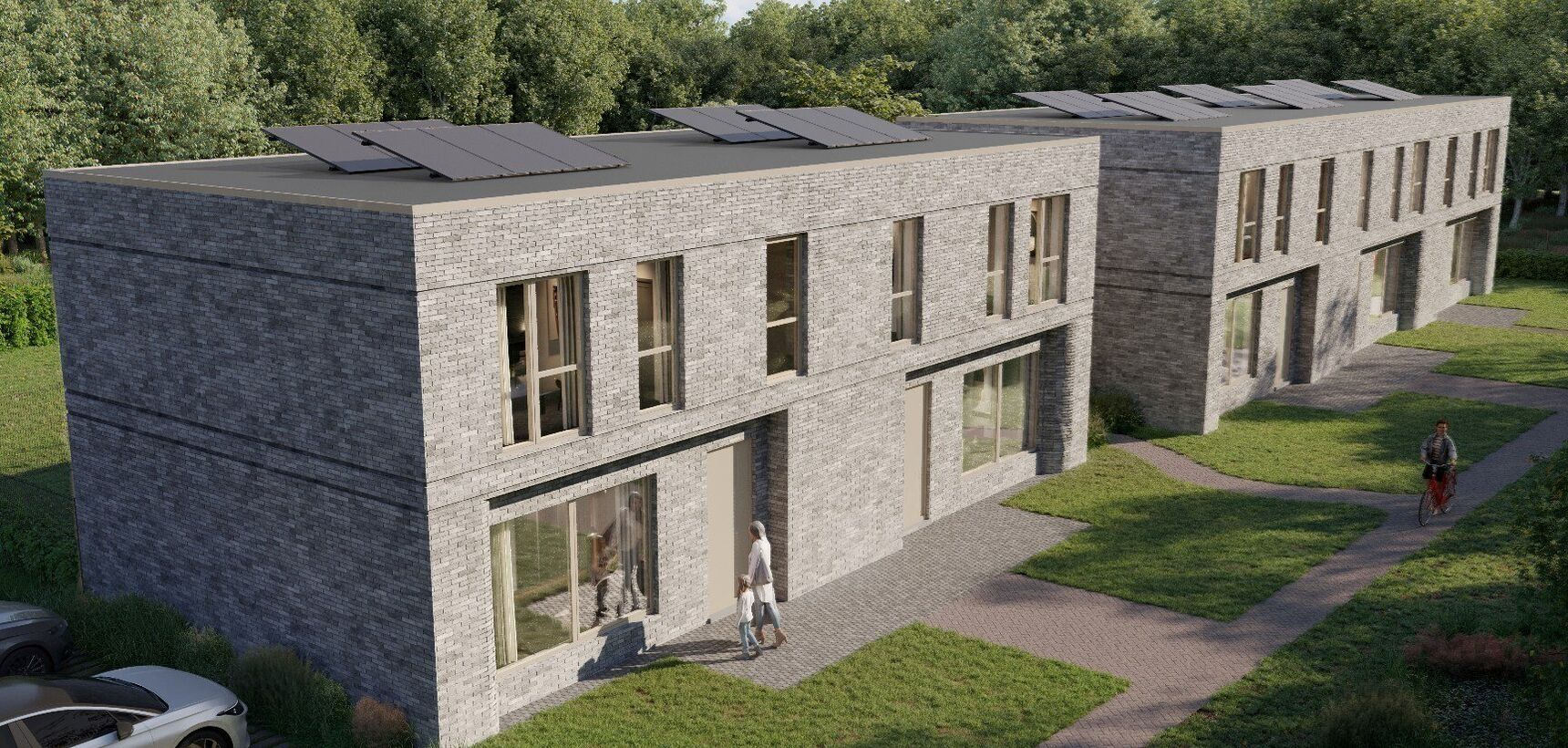 Huis te koop in Olen