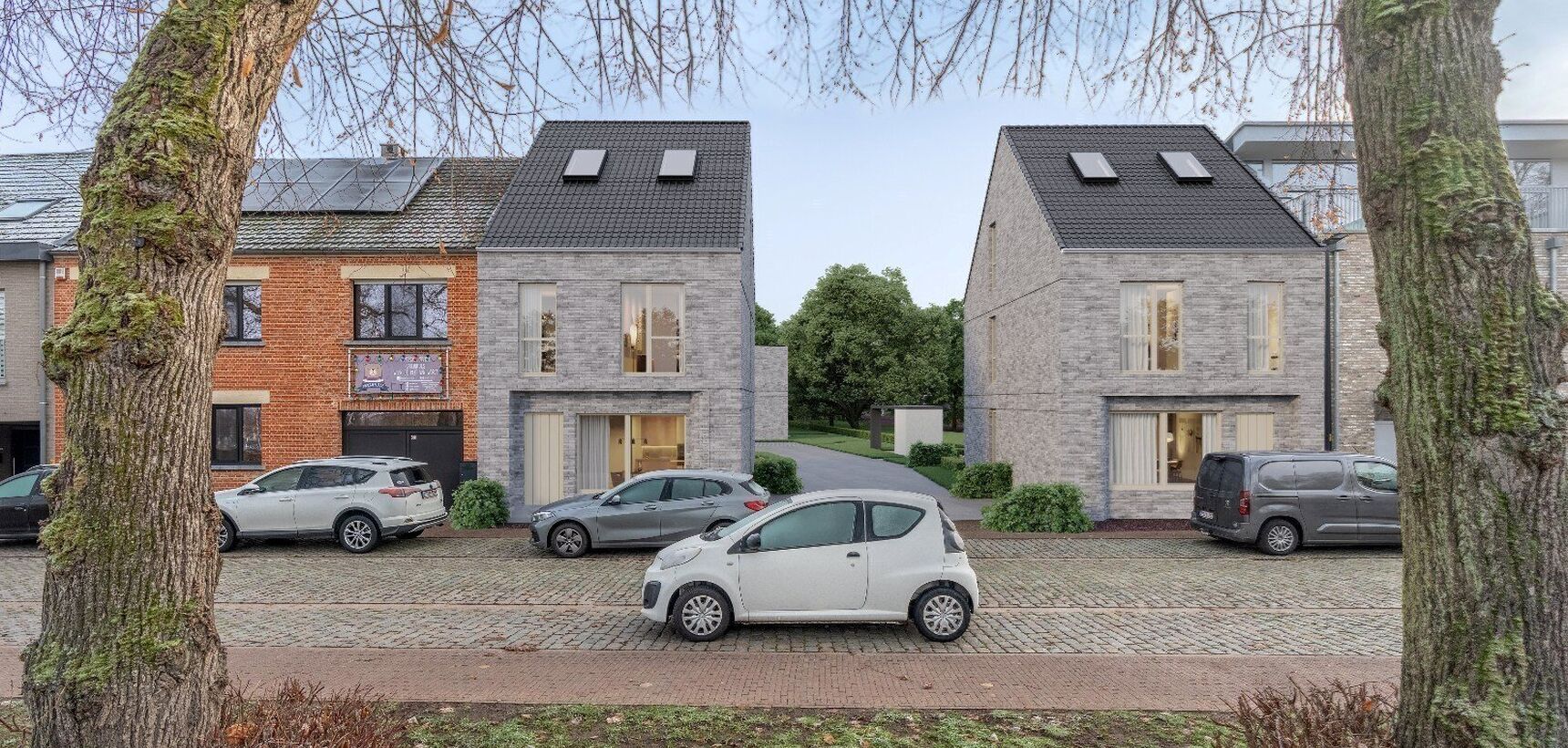 Huis te koop in Olen