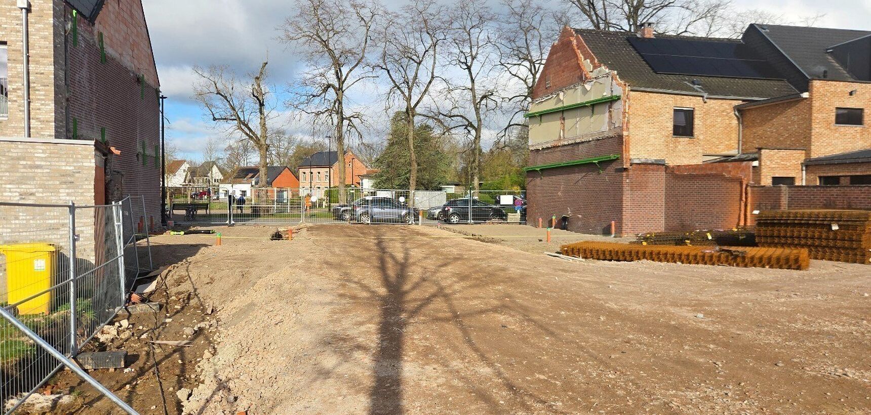 Huis te koop in Olen