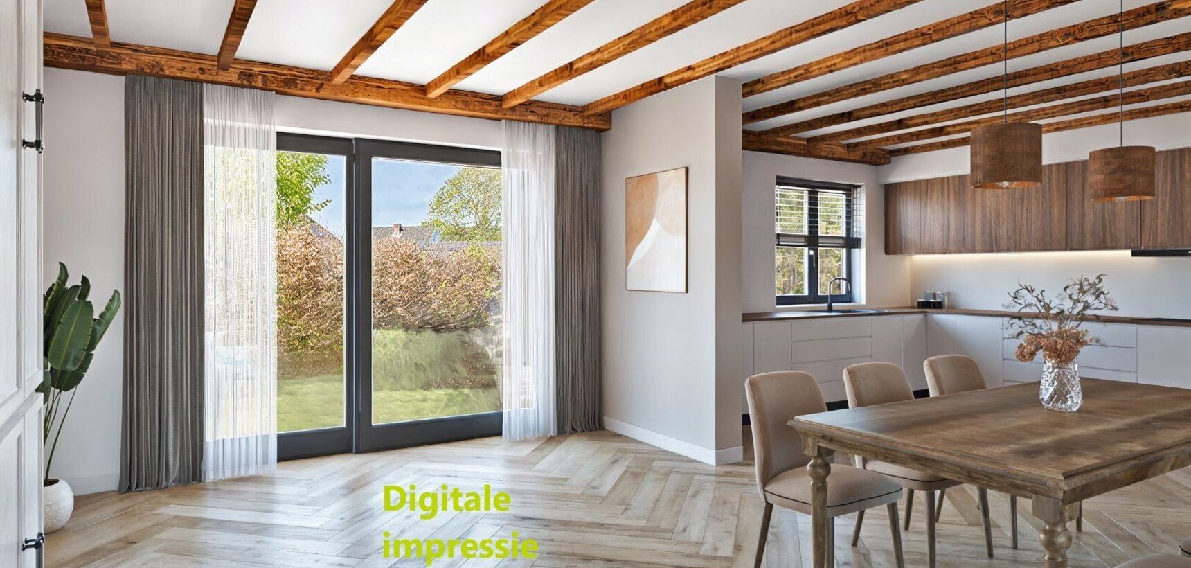 Huis te koop in Olen