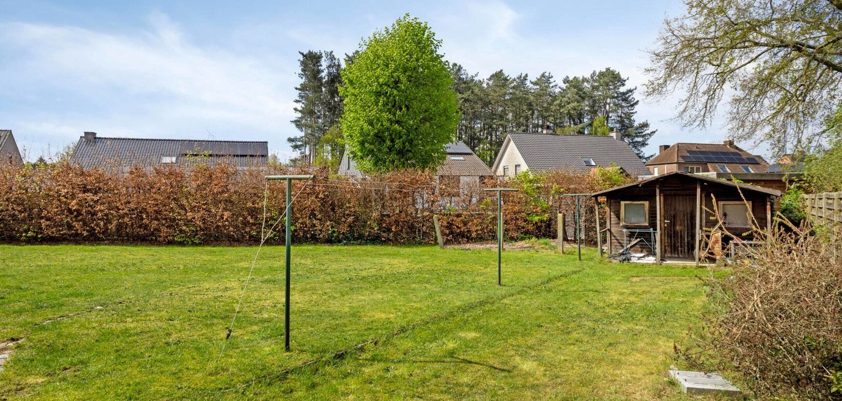 Huis te koop in Olen