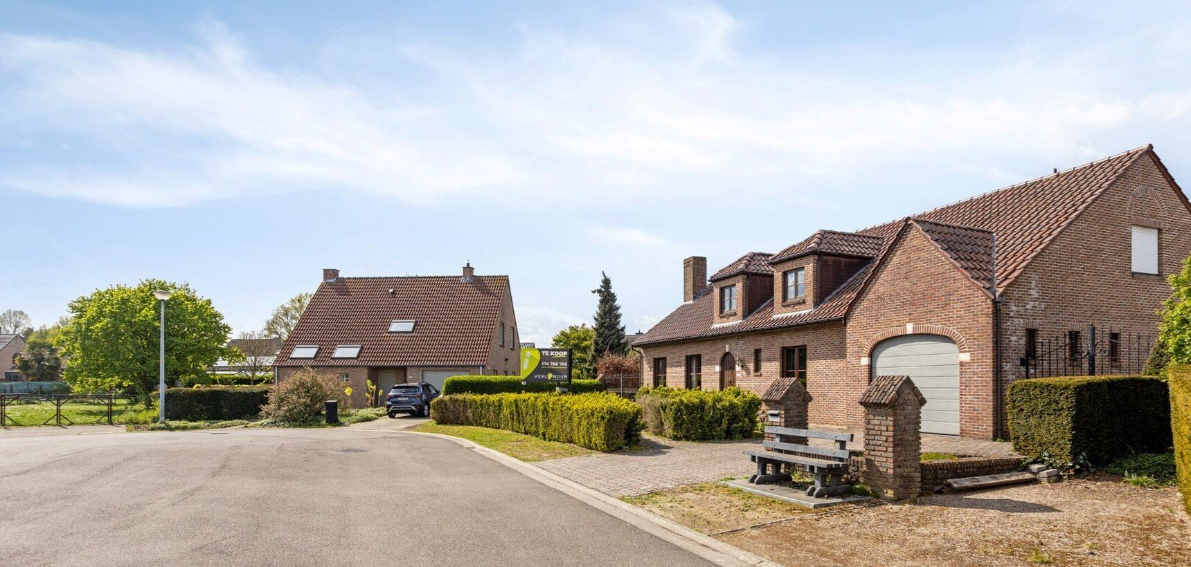 Huis te koop in Olen