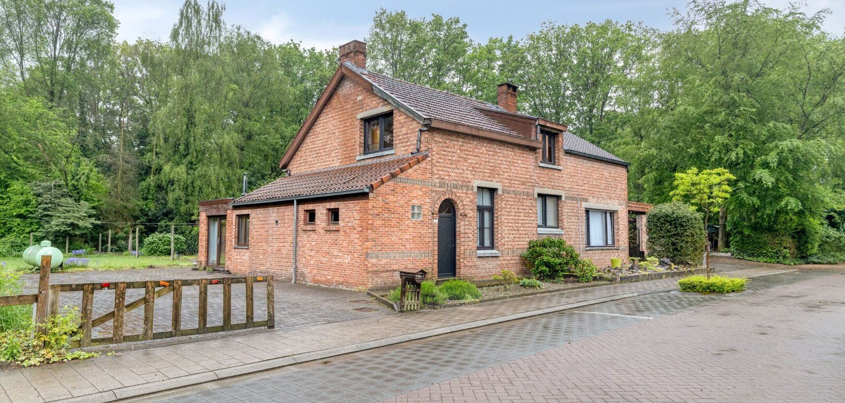 Huis te koop in Olen