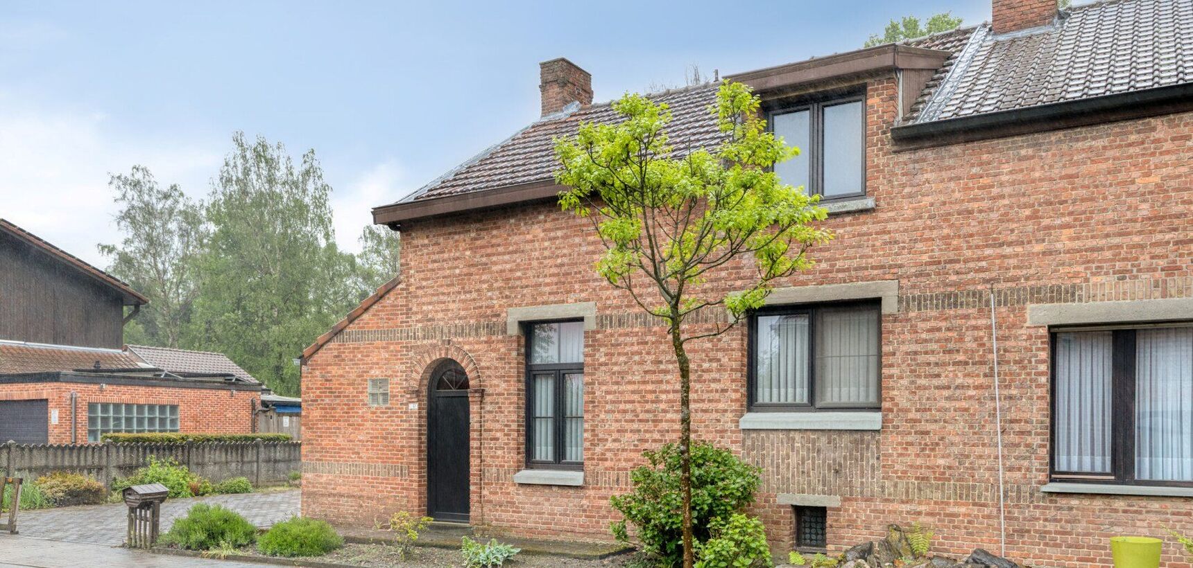 Huis te koop in Olen