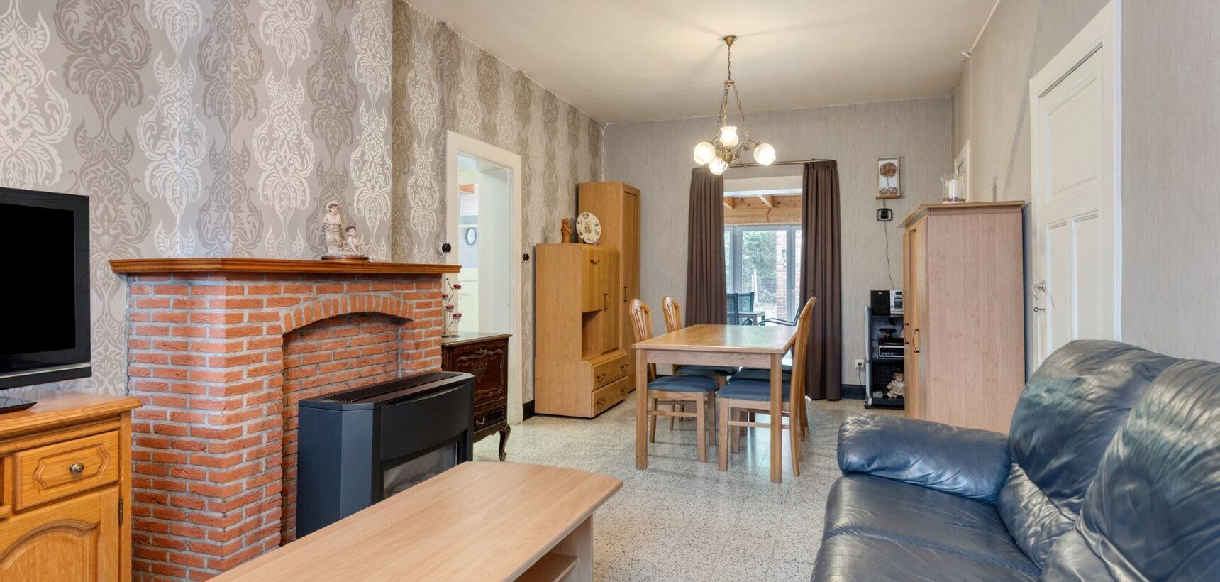 Huis te koop in Olen