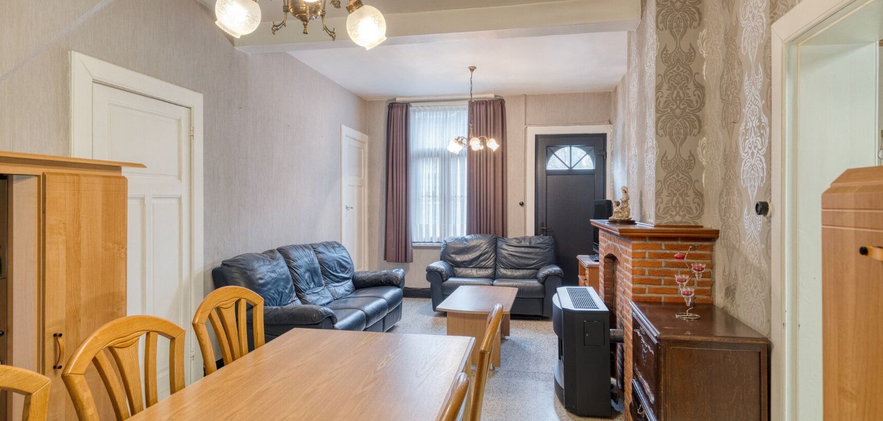Huis te koop in Olen