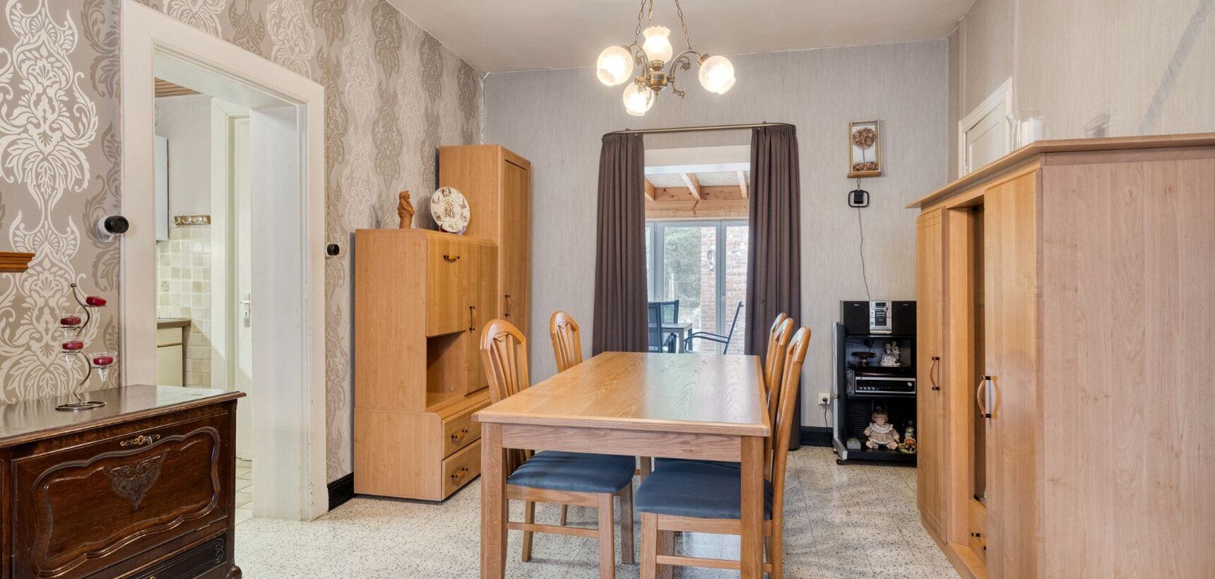 Huis te koop in Olen