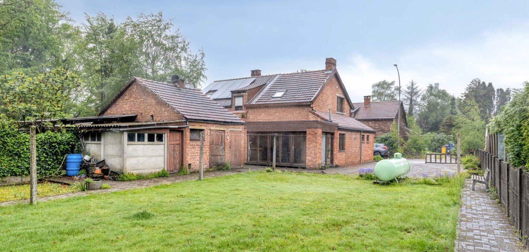 Huis te koop in Olen