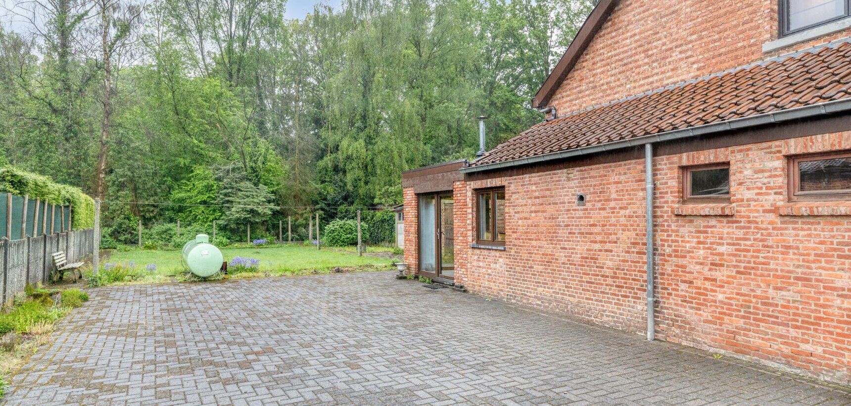Huis te koop in Olen