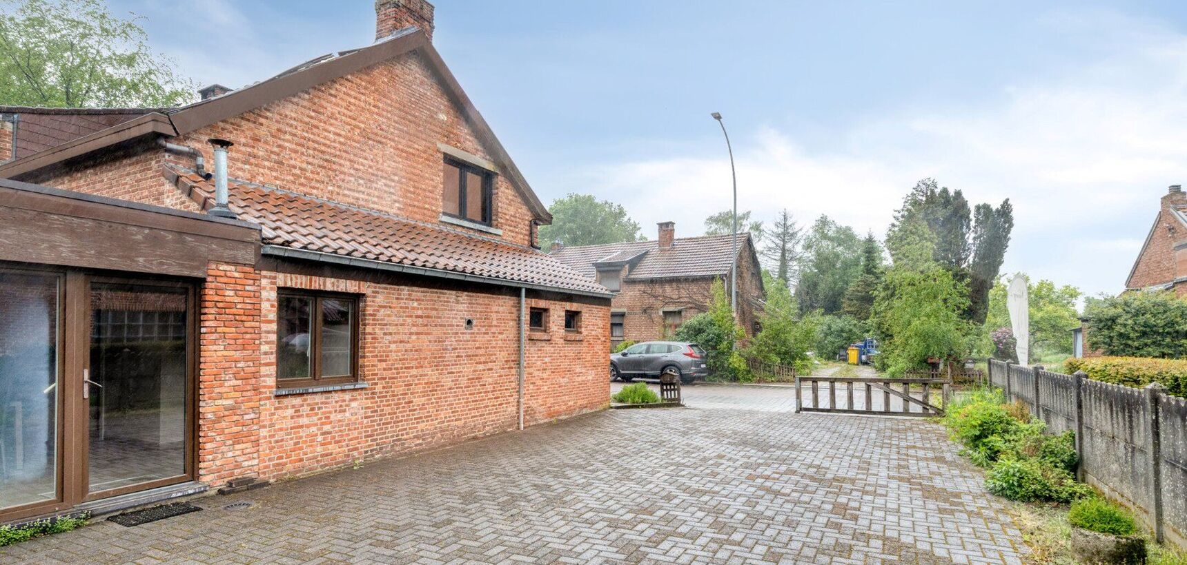 Huis te koop in Olen