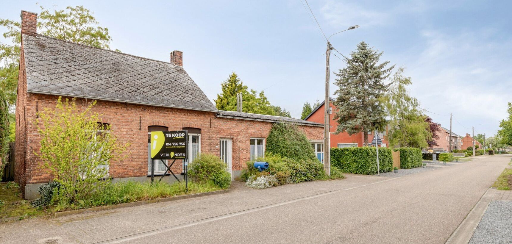 Huis te koop in Olen