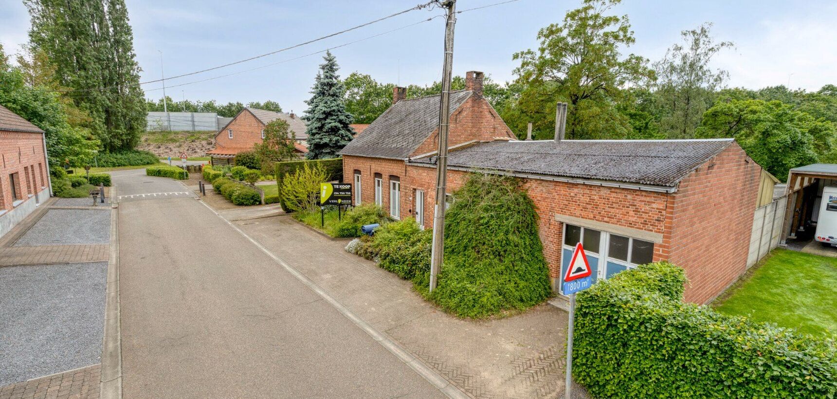 Huis te koop in Olen
