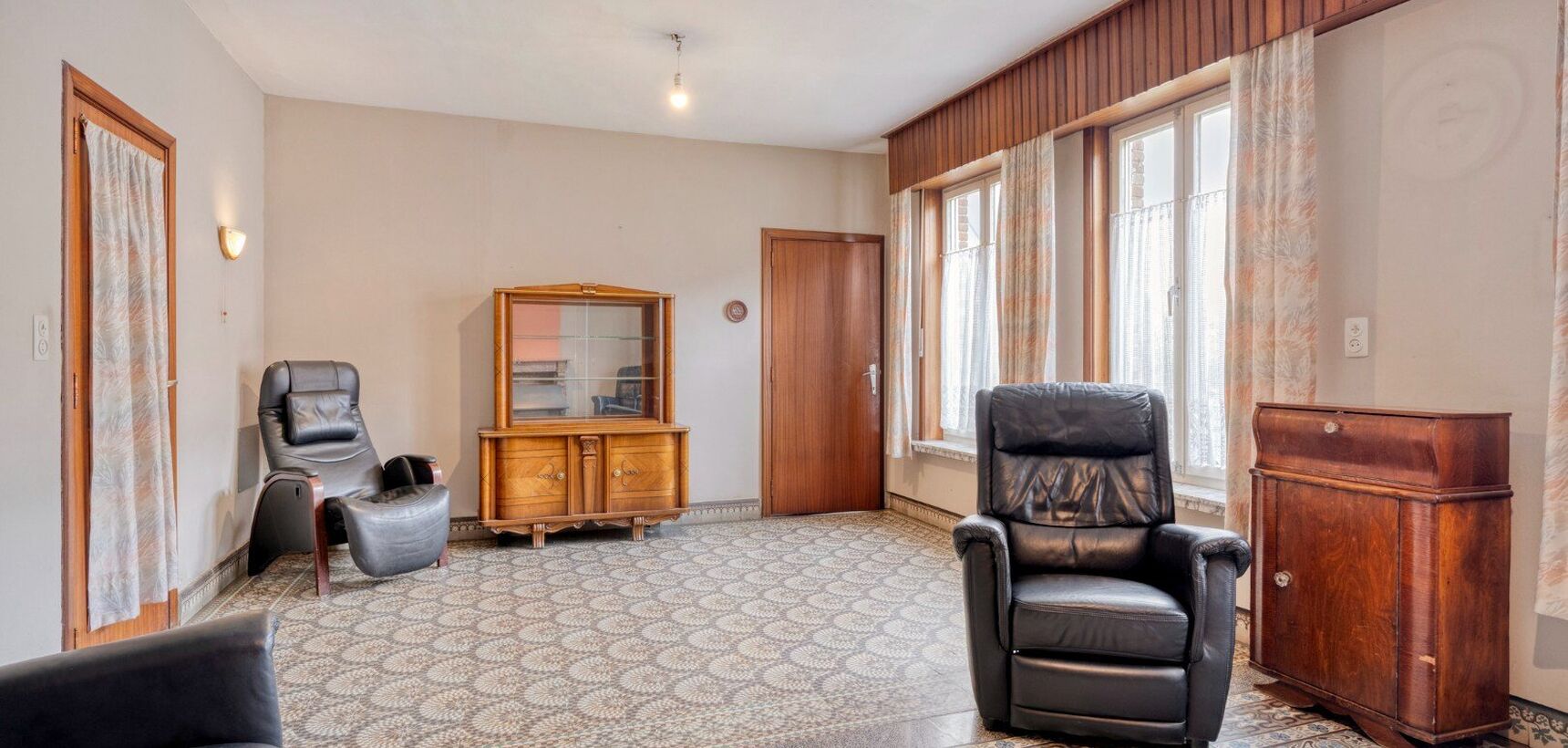 Huis te koop in Olen