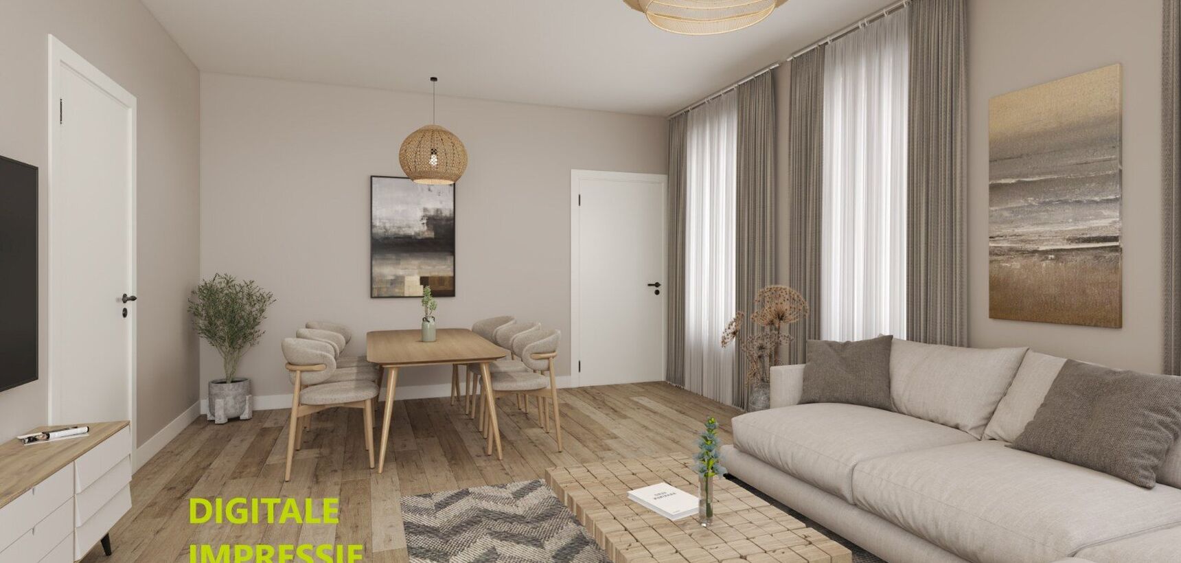 Huis te koop in Olen