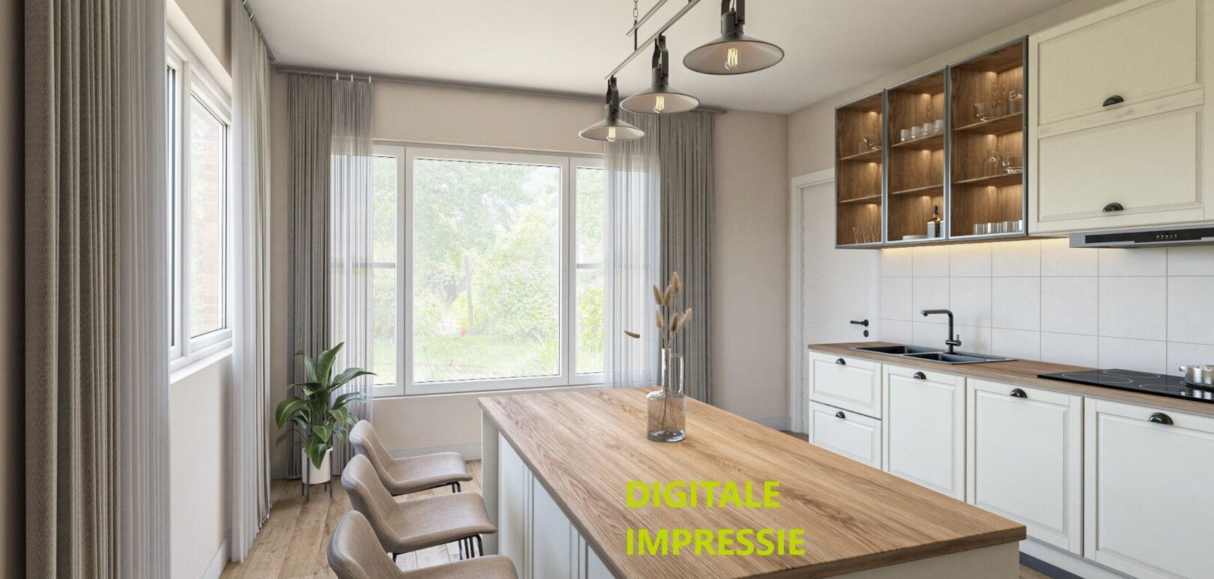 Huis te koop in Olen