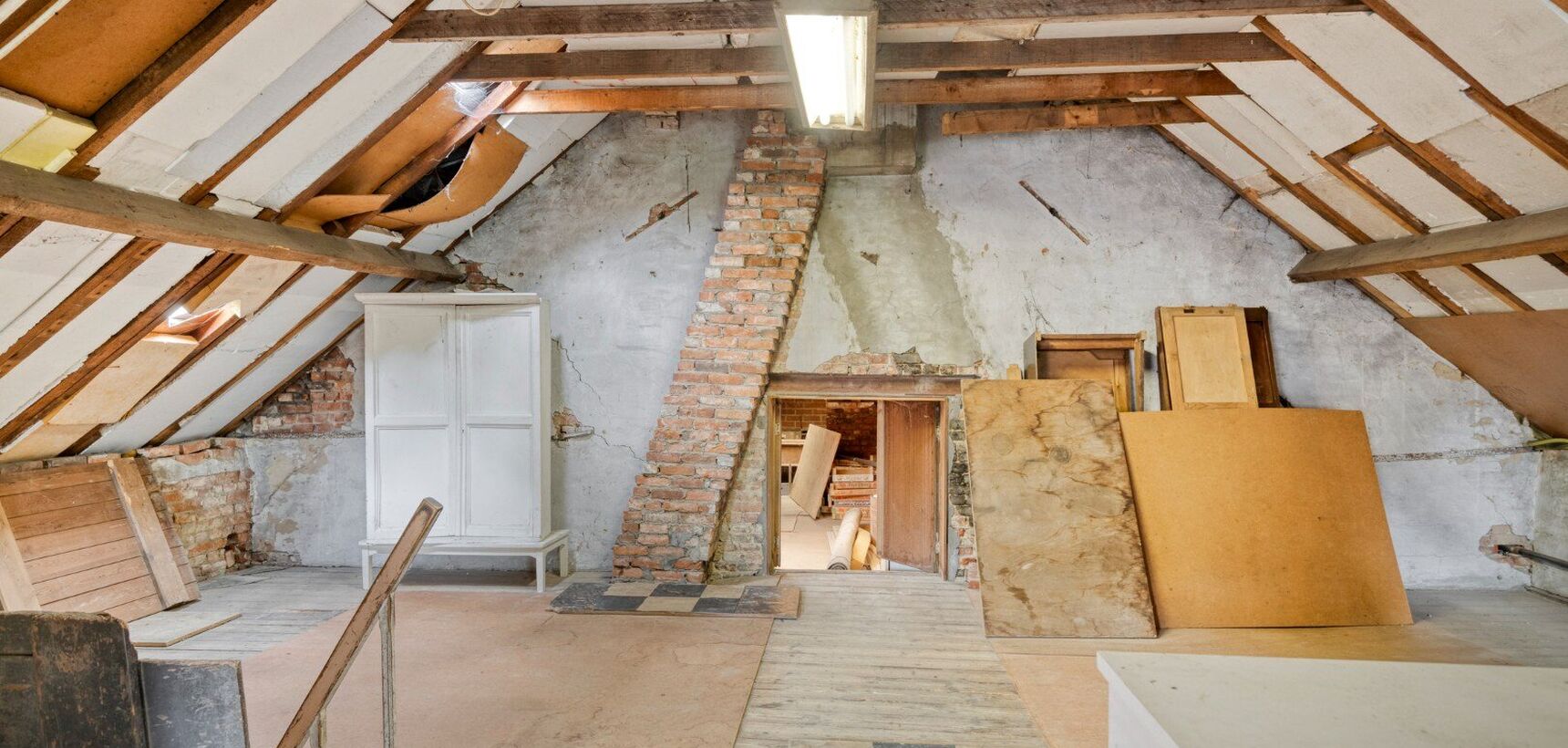 Huis te koop in Olen