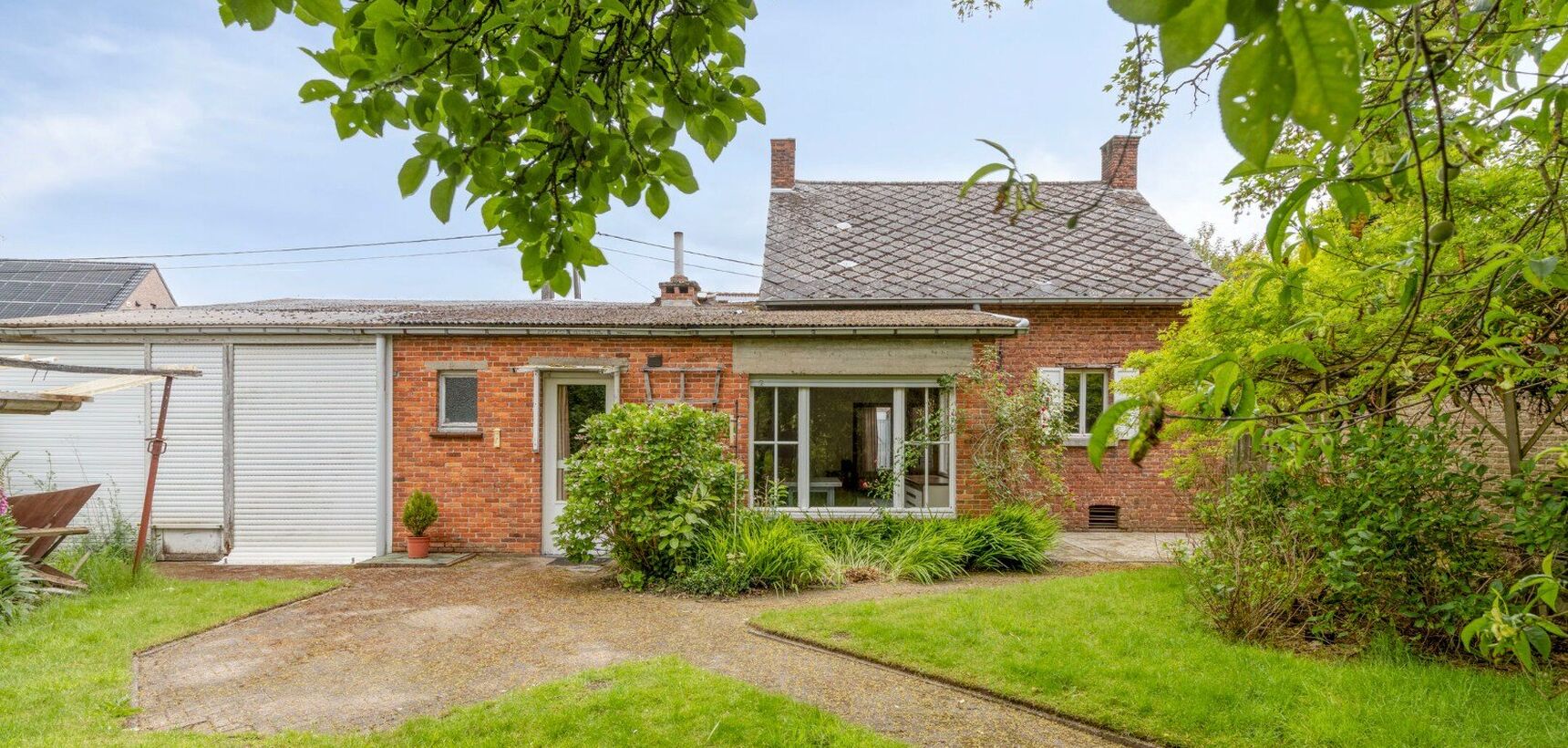 Huis te koop in Olen