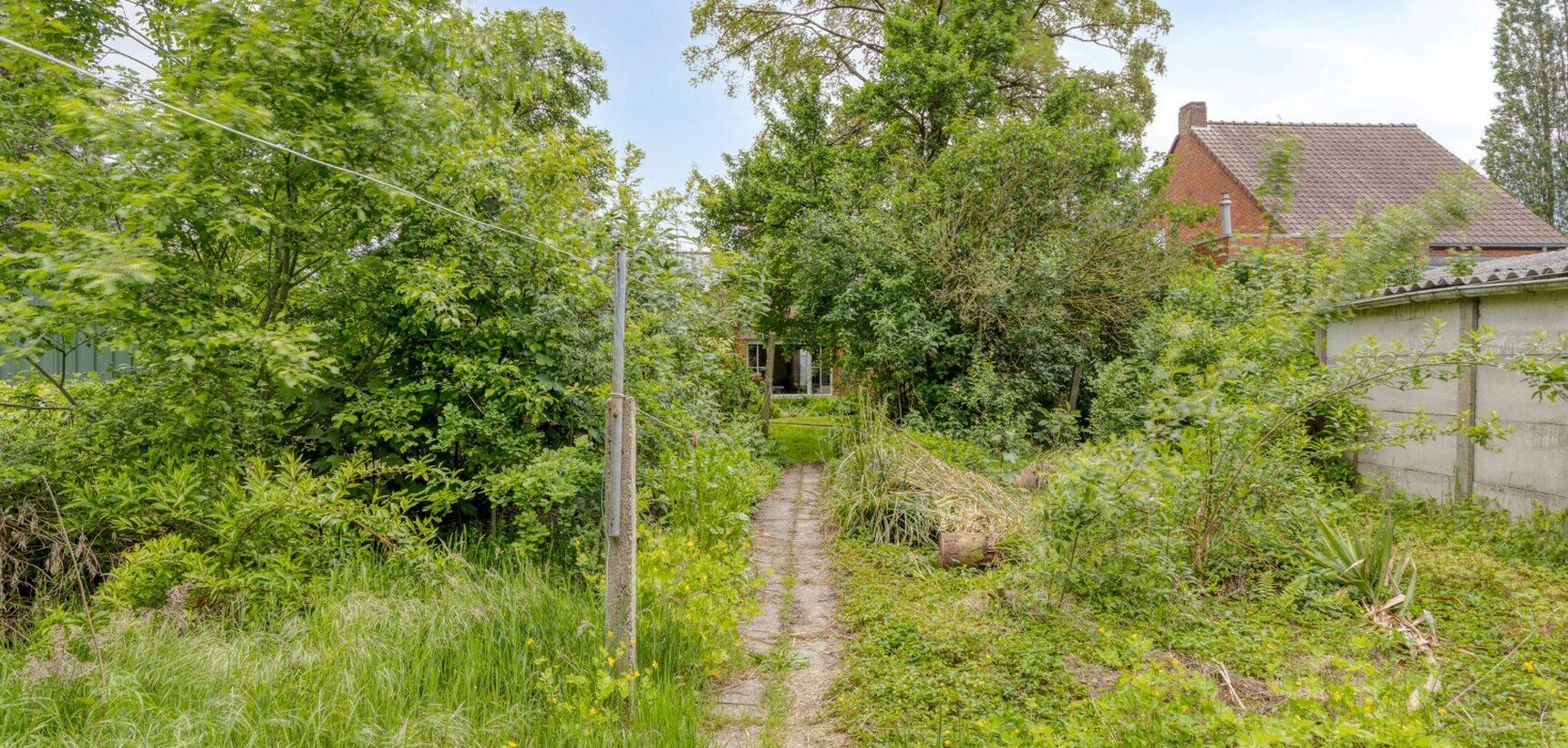 Huis te koop in Olen